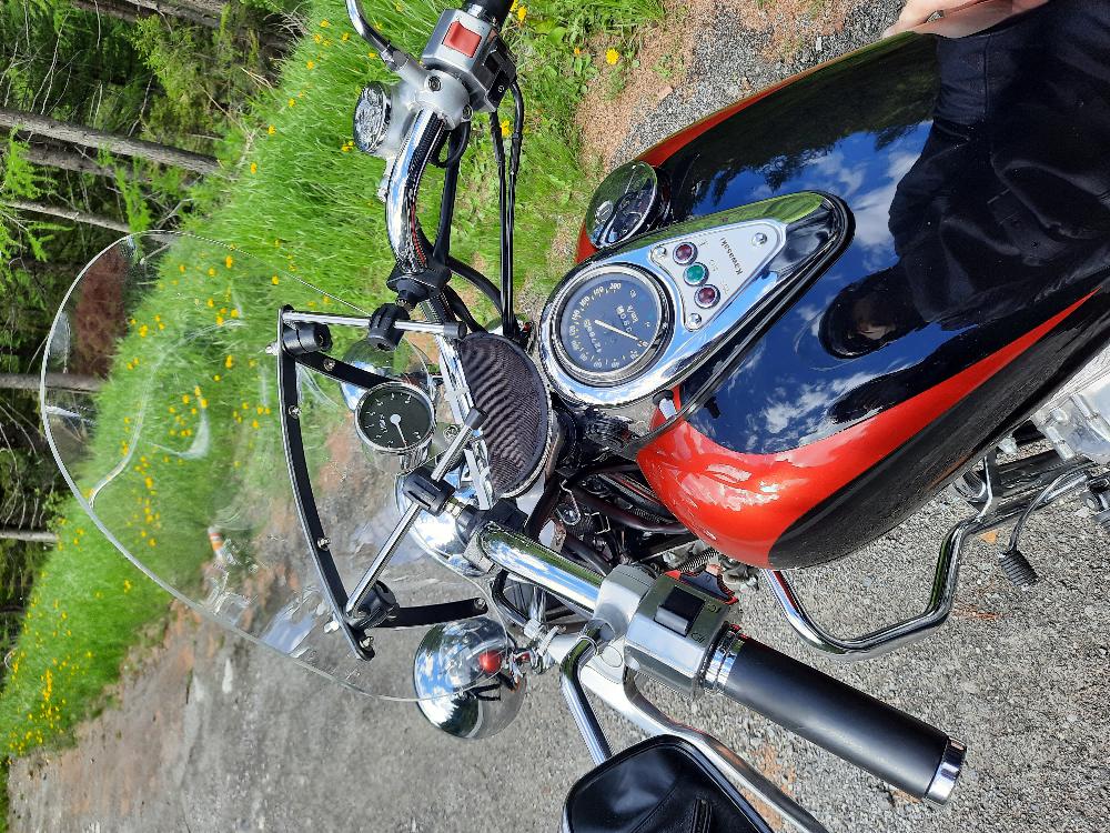 Motorrad verkaufen Kawasaki 500 EN Ankauf